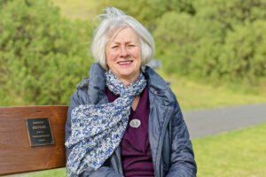 My Place with Pauline Nunan