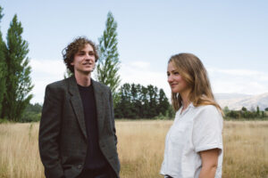 Local duo excited for QMF