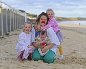 Remembering little lives this Red Nose Day