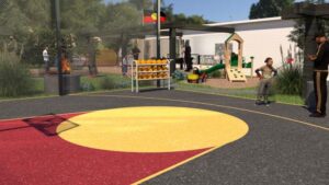 Boost for Wathaurong