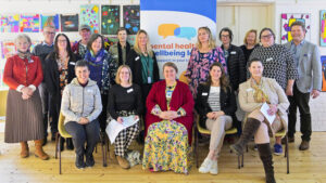 Connecting services with the community