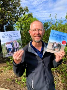 Connecting with your kids