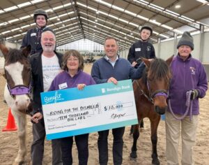 Community grants benefit Geelong