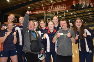 Big success at Big Day Out