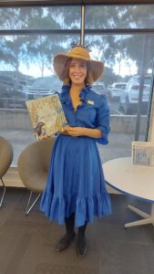 Reflecting on Book Week