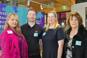 Doing business in Geelong