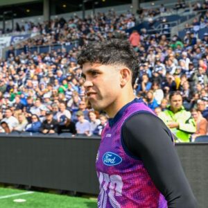 Scott praises Stengle after win