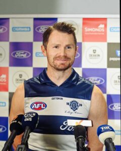 Danger stars in victory