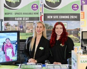 Disability Fair a first for Bellarine