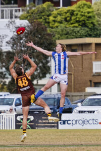 Roos into grand final qualifier