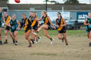 Win for the ages for Grovey