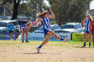 Anglesea wins Div 2 flag