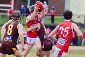 Disappointing fortnight for Grove