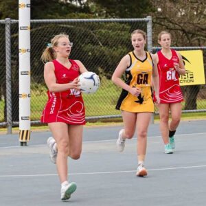 One round to go as teams jostle for finals spots
