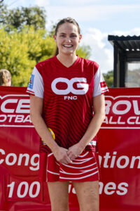 Grubbers too good for Queenscliff