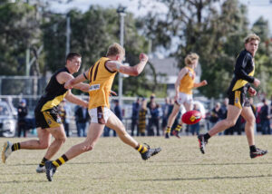 Torquay into another grand final
