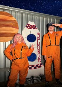 Planet Rescue needs you
