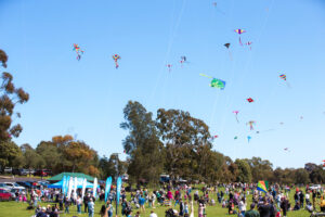 Fun for all at Rippleside