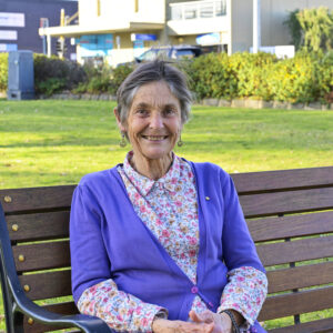 My Place with Rosemary Nugent