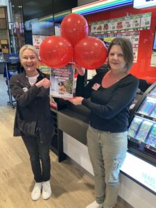 Leopold couple’s ’emotional’ win