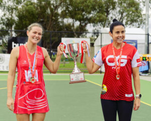 Premiership glory for Grubbers