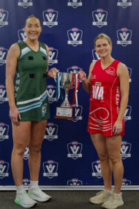 Skippers excited for big game