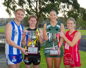 Grubbers hope history repeats