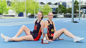 Grand final excitement for Eagles and Joeys