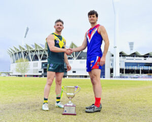 Home truths resurrect Leopold’s season