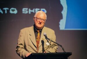 Council election ballot finalised