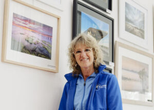 Local photography on show