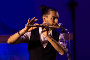 Folk experience not to be missed