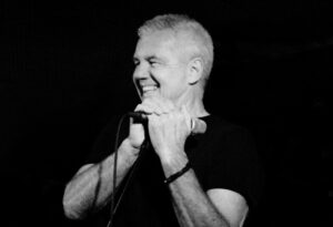 Aussie icon keeps rolling out the hits