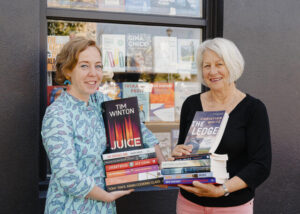 Literary fest celebrates 10 years