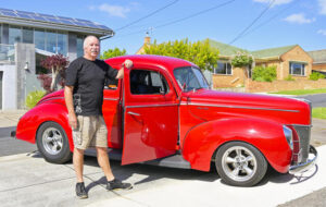 Get in the pit at this year’s Geelong Revival