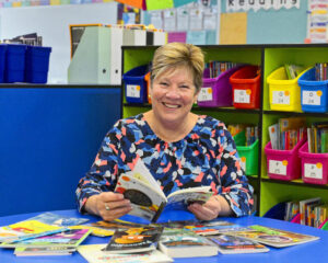 Teachers recognised for years of dedication