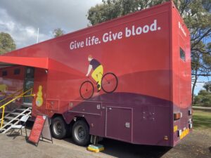 Locals urged to roll up their sleeves