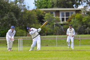 Walter drives Cobras to win