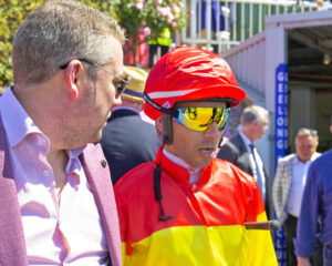 Williams wins sixth Cup