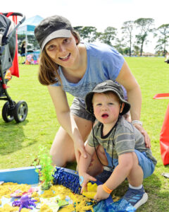 Children’s Week Funfest