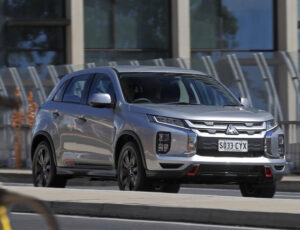 Practical, stylish and easy to drive