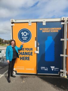 Geelong recyclers raise $5.5m