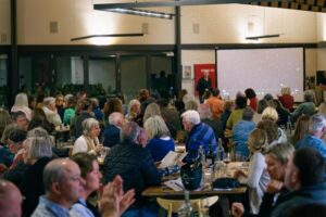 Film festival draws near