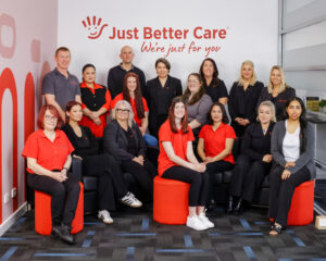 The best in in-home care