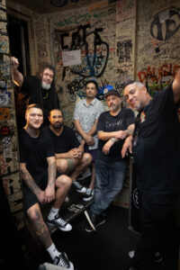 Geelong first stop for NZ reggae stars