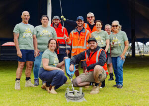 QMF gets ready to rock