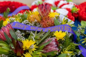 Lest we forget