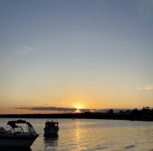 Torquay boat ramp complete