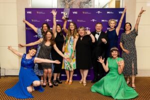 Geelong shines at state tourism awards