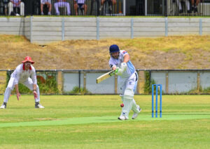 Anglesea stays unbeaten